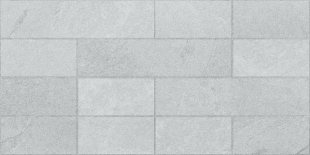 Керамогранит NT Ceramic Axion Mercury Decor Granulla арт. NTTVL99815G (60x120) гранулла